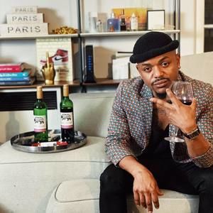 Meet your Posher, Maverick